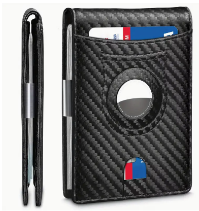 M Performance Wallet - RFID Blocker