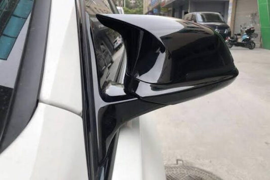 BMW F30 M4 Style Mirror Covers